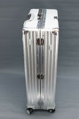 Rimowa Classic Flight MW77 97-Liter (Old Series!) Check-In L - NEW / NEW