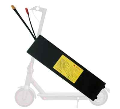 iScooter i9/i9pro/i9max Electric Scooter Battery Replacement Battery Pack 36V