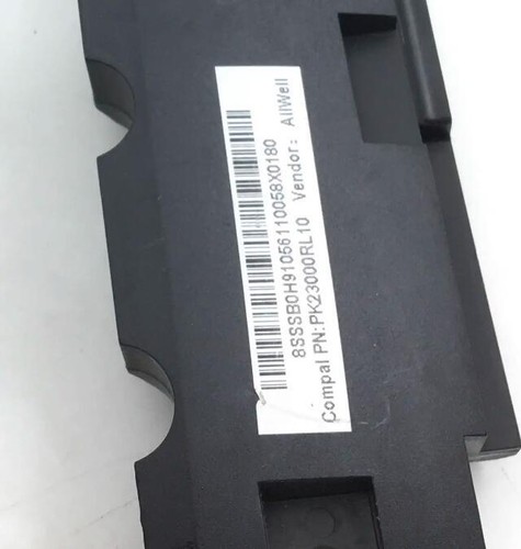 Dell Alienware Zestaw głośników z kablem PK23000RL10 4pin Laptop Speaker - Zdjęcie 3 z 3