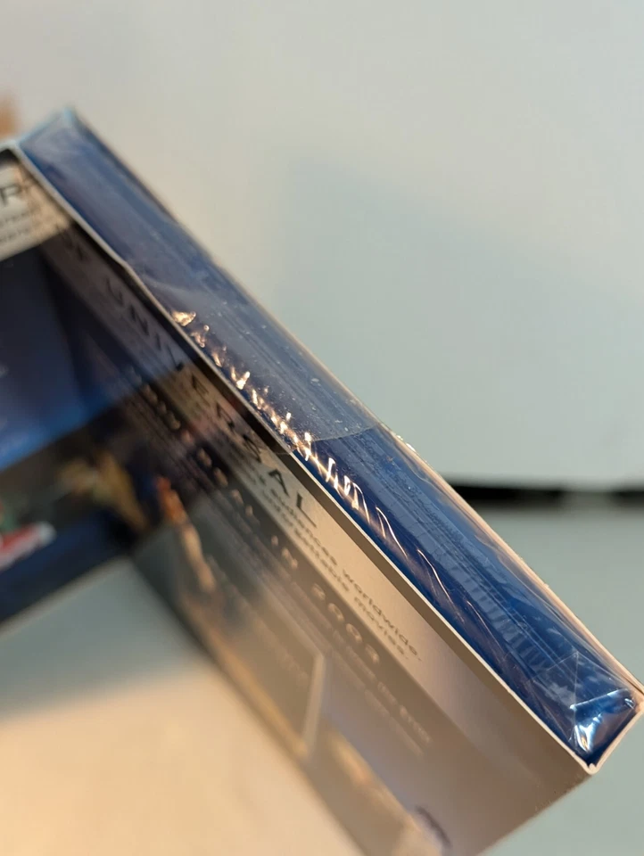 Seabiscuit Blu-ray/DVD Nuevo Precintado 100º Aniversario. Foto 4 de 4