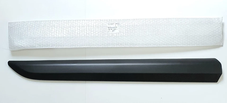 Original Peugeot Türschutzleiste Vorne Rechts Expert, Jumpy - 98087470XT - Bild 1 von 4