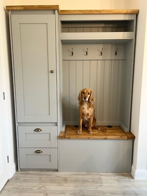 Coat Rack Shoe Storage B&q Boot Room Furniture UK