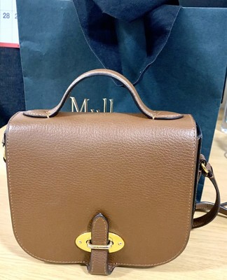 mulberry small tenby bag
