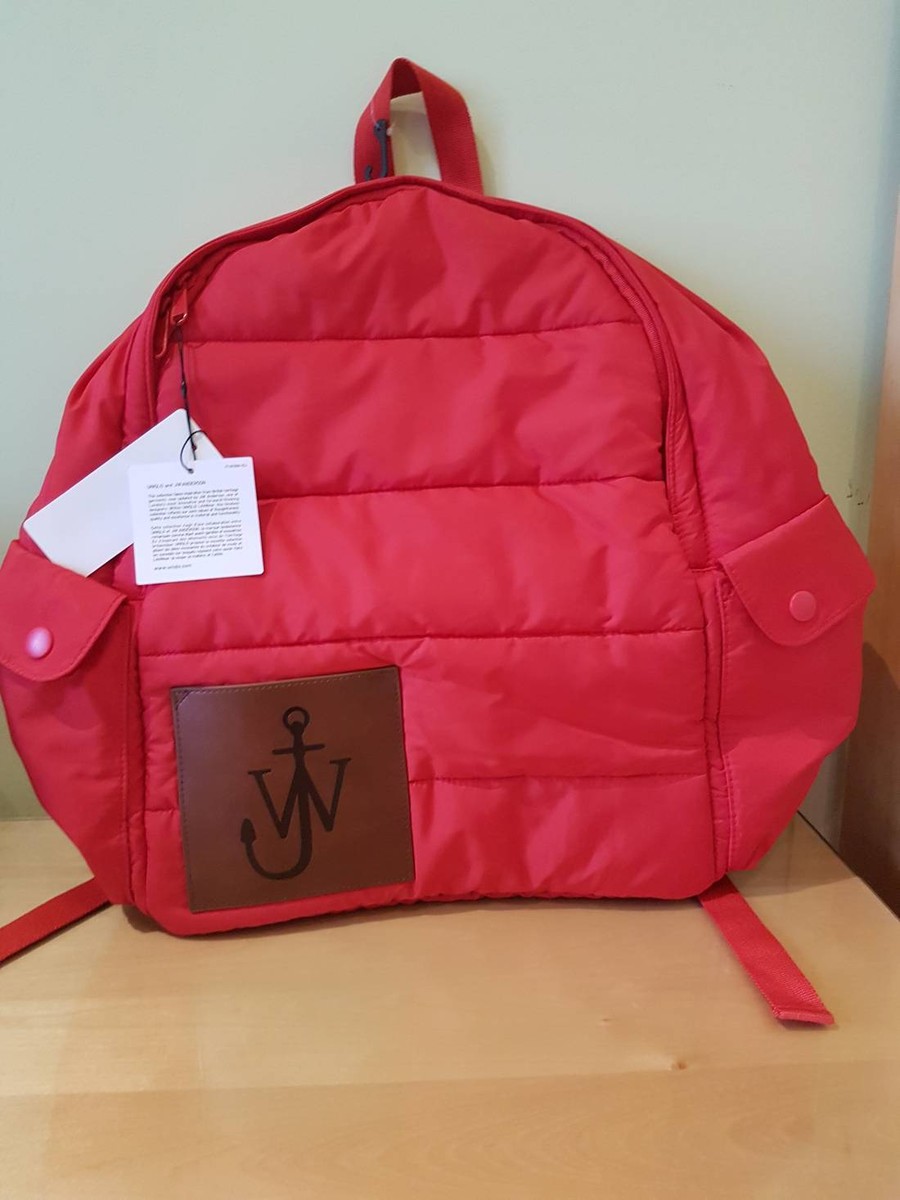 Chi tiết 79 jw anderson backpack uniqlo siêu đỉnh trieuson5 #12 Chi tiết 79 jw anderson backpack uniqlo siêu đỉnh trieuson5