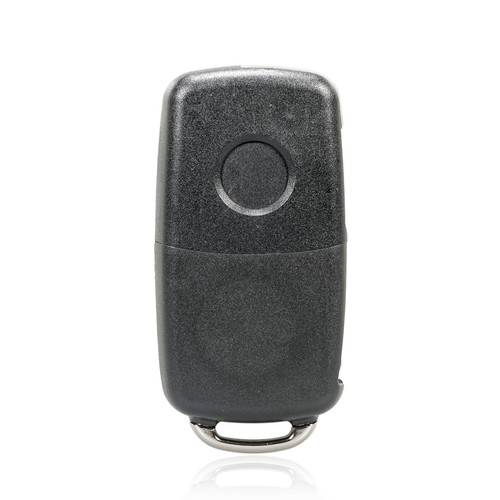 Fits VW Volkswagen 433MHz 5K0837202AD Complete Transponder Remote Key - Picture 6 of 6
