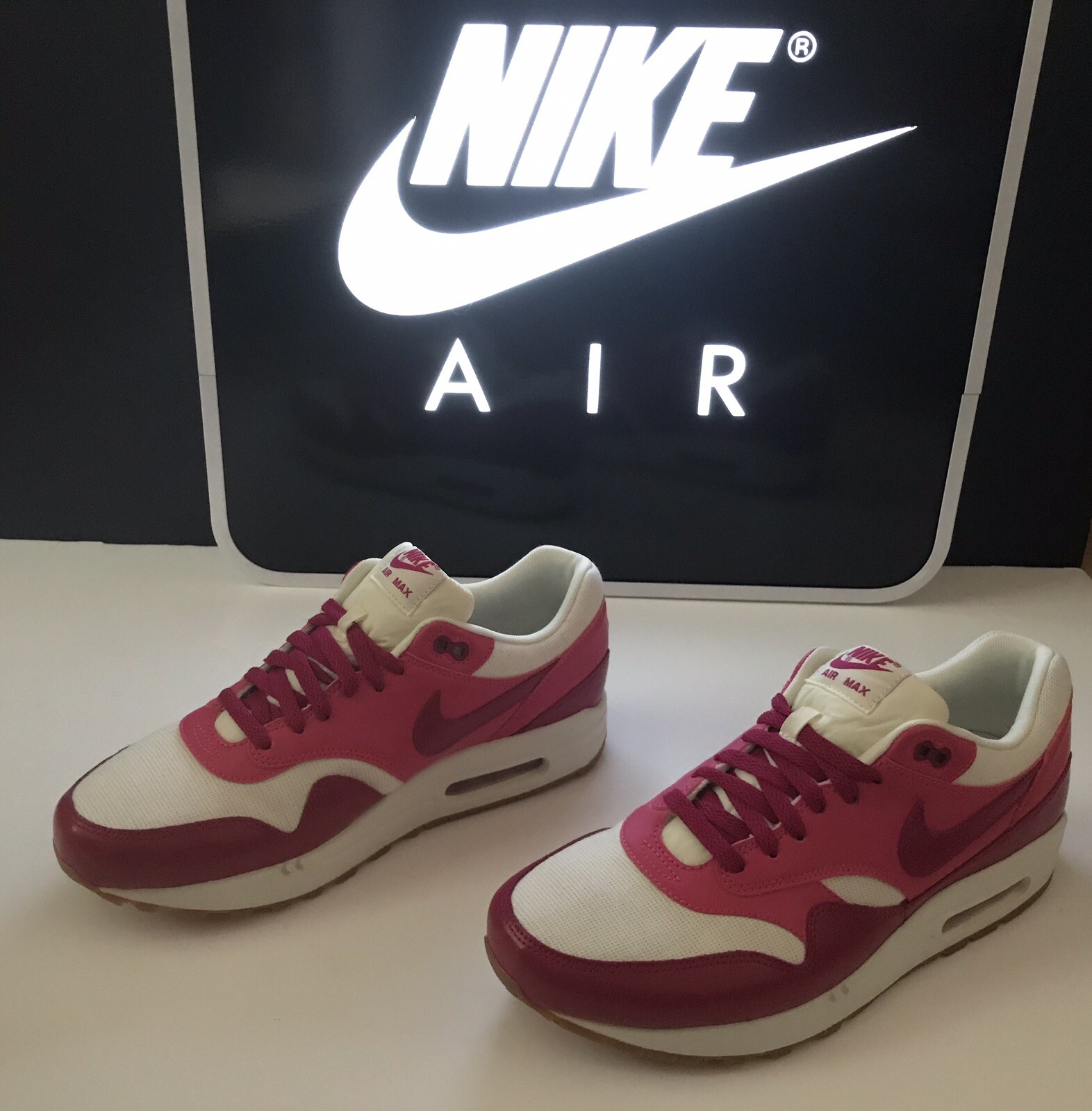 nike air max 1 vntg