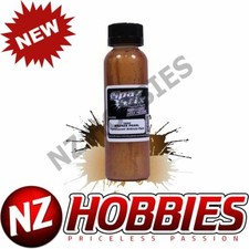 Spaz Stix SZX16060 Bronze Pearl Airbrush Paint R/C Lexan Body - 2oz