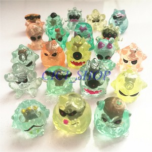 time wars grossery gang