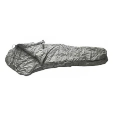 Intermediate Cold Weather Sleeping Bag Cold Weather - Urban Gray