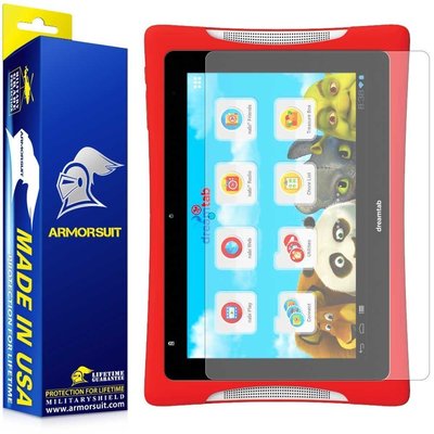 ArmorSuit MilitaryShield nabi DreamTab HD8 / Dream Tab 8'' Matte Screen Protector