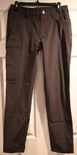 NEW EMS Eastern Mountain Sports Women's Compass 4 Points Slim Pant Size 6/R