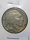 1913 BUFFALO NICKEL  TYPE 1