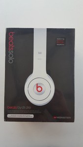 beats by dr dre monster solo