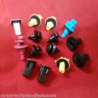 <!--F#f_0-->For Toyota Prado 120 Rear Right Quarter Panel Trim Body Mould Repair Flare Clips<!--F/-->