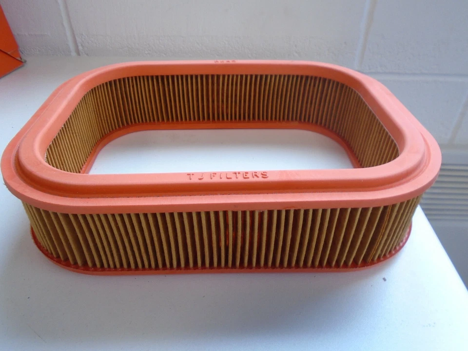 TJ Air Filter B249 fits Honda Prelude II 1983-1987 - image 3 of 3