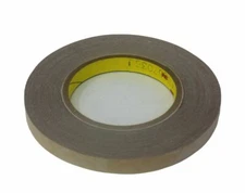 3M 9482PC Adhesive Transfer Tape Hand Rolls 2.0 Mil 0.5" x 60 yds