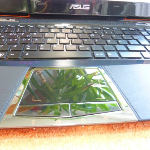 Asus VX7 Lamborghini 15 Zoll FULLHD l 16GB RAM NEU l i7 Geforce I 1A ULTRA RARE - Bild 14 von 21