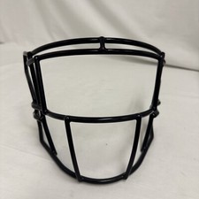 Riddell SpeedFlex SF-2EG-SW Adult Football Facemask In NAVY BLUE. NEW