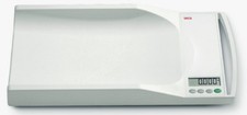 NEW Seca 334 Mobile Digital Baby Scale High Measurement Acuity