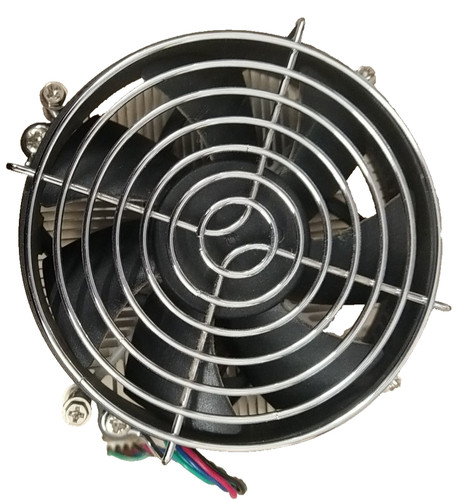 Fujitsu CPU Kühler Lüfter EKL AG 21910121018 V26898-B963-V2