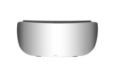 RAMCO 1350 SERIES CONVEX REPLACEMENT KIT (SNP-GLS135WS-KIT)