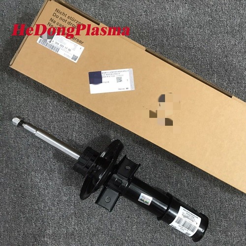 2X OEM Front shock absorbers + top rubber For Mercedes-Benz GLK W204 - Bild 1 von 3