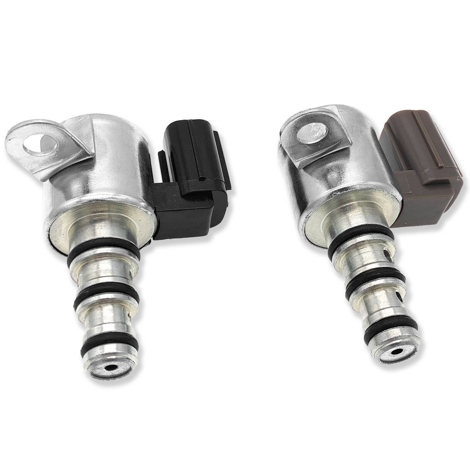 Transmission Shift Control Solenoid Valve B&C Fits for Honda Accord