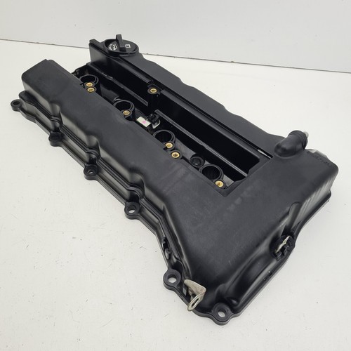 Mitsubishi Lancer CJ Rocker Cover 4B12 2.0L 07/07-10/15 - Picture 7 of 14
