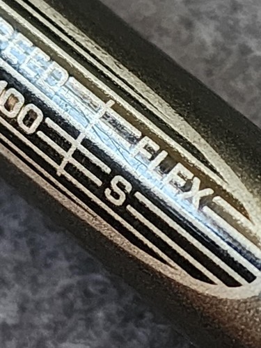 TOUR EDGE BAZOOKA JMAX #3 HYBRID IRON WOOD 21* S FLEX - Picture 14 of 22
