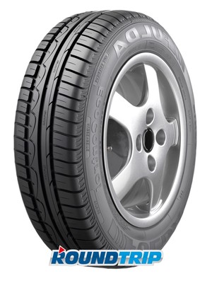 Шина автомобильная Fulda 155/65 R14 ecocontrol 75t tl (5452000360427)