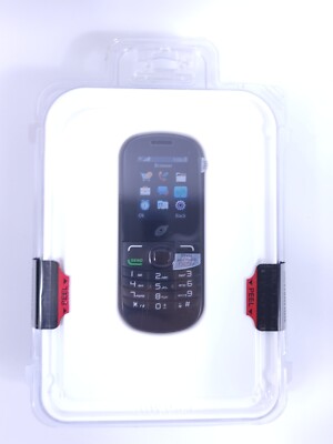 Tracfone Alcatel Onetouch A205G Cell Phone New!