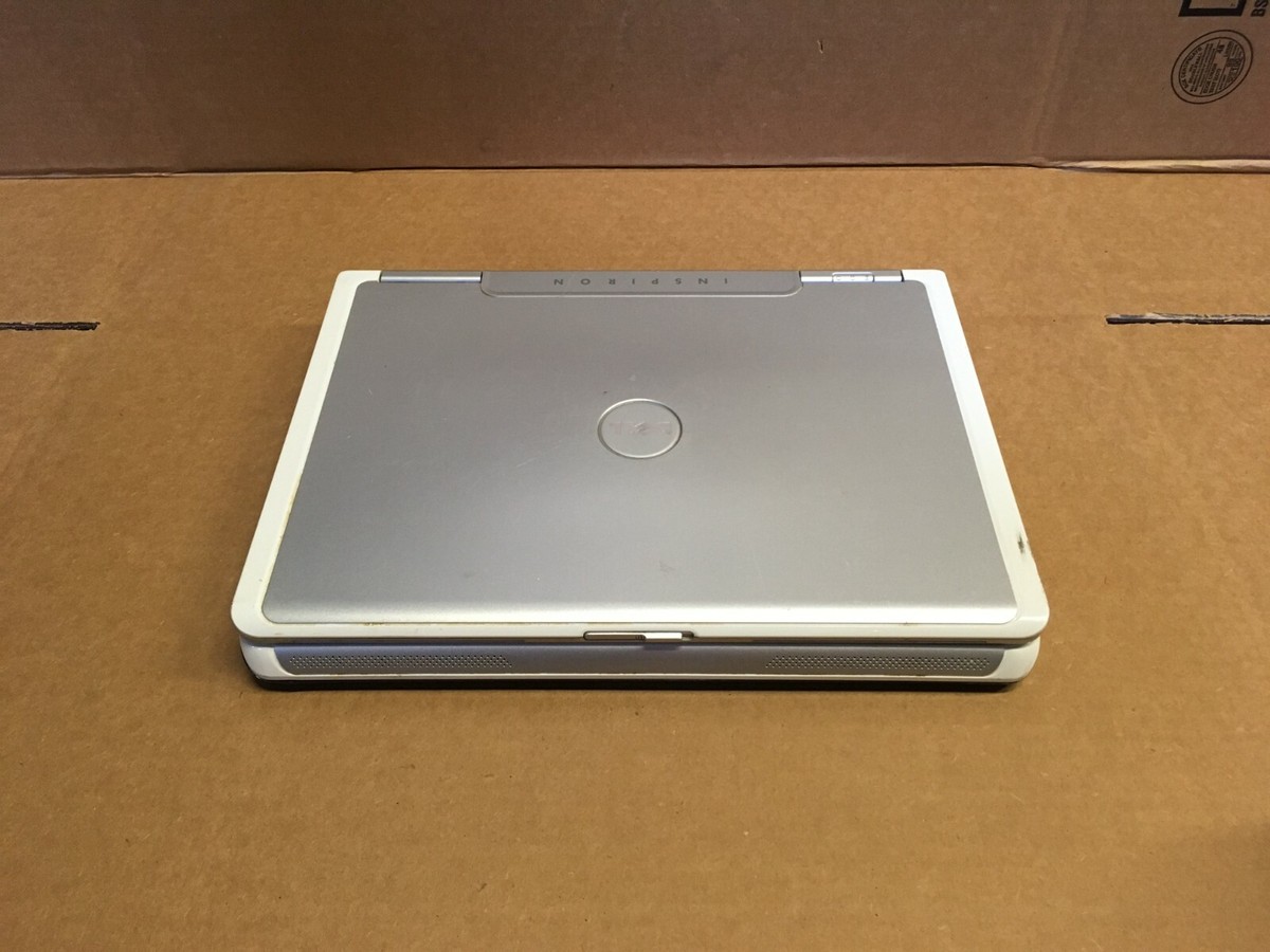 Dell Inspiron 1501 15.4