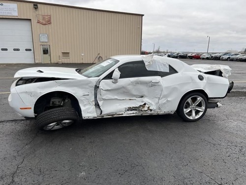 Faro Dodge Challenger 2018-2023 para arnés de tablero cableado 68336712ac - Imagen 8 de 12