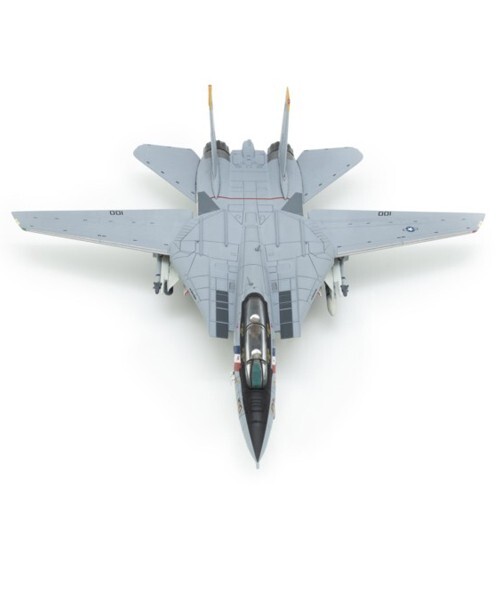 S14 Aviation Fighter Series 018 1:144 F-14A Tomcat US Navy