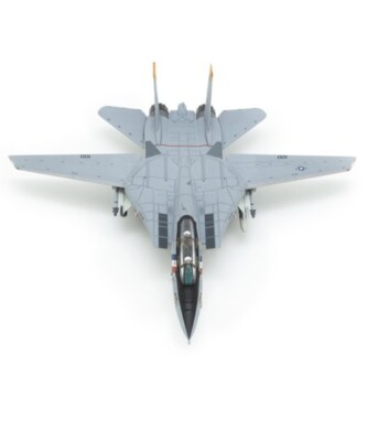 1/144 TOMCATメモリーズ2 F-14A/B・F/A-18C ホーネット S14 Aviation Fighter Series 018 1:144 F-14A Tomcat US Navy