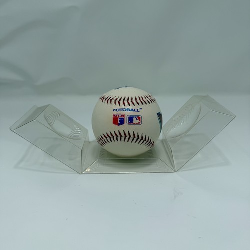 Bo Jackson Fotoball Baseball MLB 1990 OVP - Bild 4 von 11