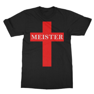 Meister 2024 Leverkusen Germany Soccer Champions Unisex T-Shirt