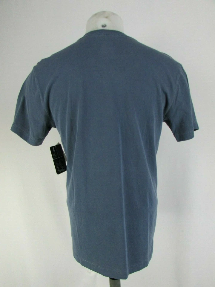 Colorado Avalanche NHL G-III Men's Distressed Print T-Shirt - Image 4 of 4