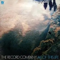All Of This Life | The Record Company | Audio-Cd | Cd | 2018 | Ean 0888072053045