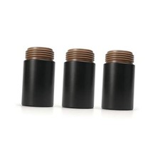 3PK 220854 Retaining Cap Replacement Fits Powermax 45XP 65 85 105 Plasma