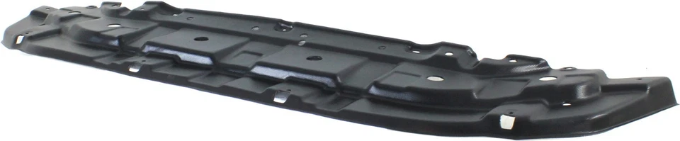 New Front Engine Splash Shield Under Cover For 2010-2013 Suzuki Kizashi - Imagem 3 de 4