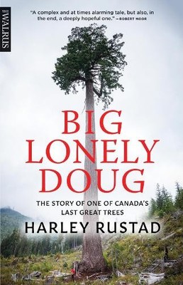 Harley Rustad Big Lonely Doug (Taschenbuch) (US IMPORT)