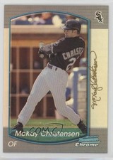 Click to enlarge McKay Christensen