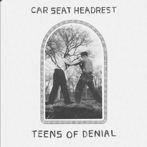 Car Seat Headrest CD | eBay