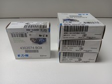 EATON FULLER 4302074 BEARING ASSY - (4) PKG -...