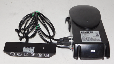ac motor with variable speed control 2.2kW Control Kit main image 0