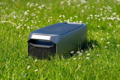 EcoFlow Delta Pro 3  Smart Zusatzbatterie 4096 Wh Stapelbar