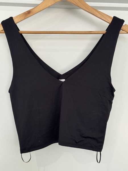 Kmart Anko - Women's Camisole Top  - Size 12