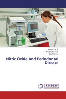 Menaka K. B. (U. A.) | Nitric Oxide And Periodontal Disease | Taschenbuch (2013)