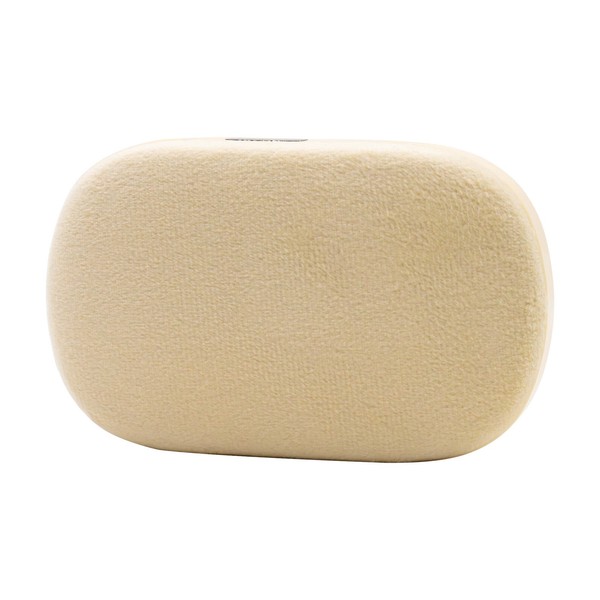 Realpower PB-10000W Mit WäRmefunktion Powerbank 10.000 Mah Beige-image